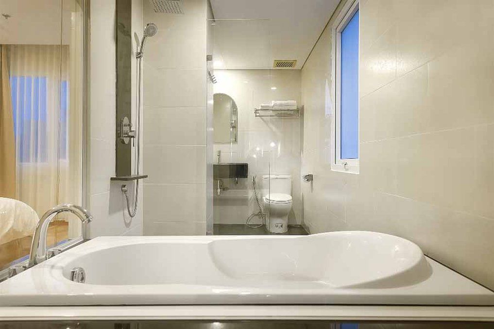 Ccentral Hotel Bui Vien Πόλη Χο Τσι Μινχ Εξωτερικό φωτογραφία