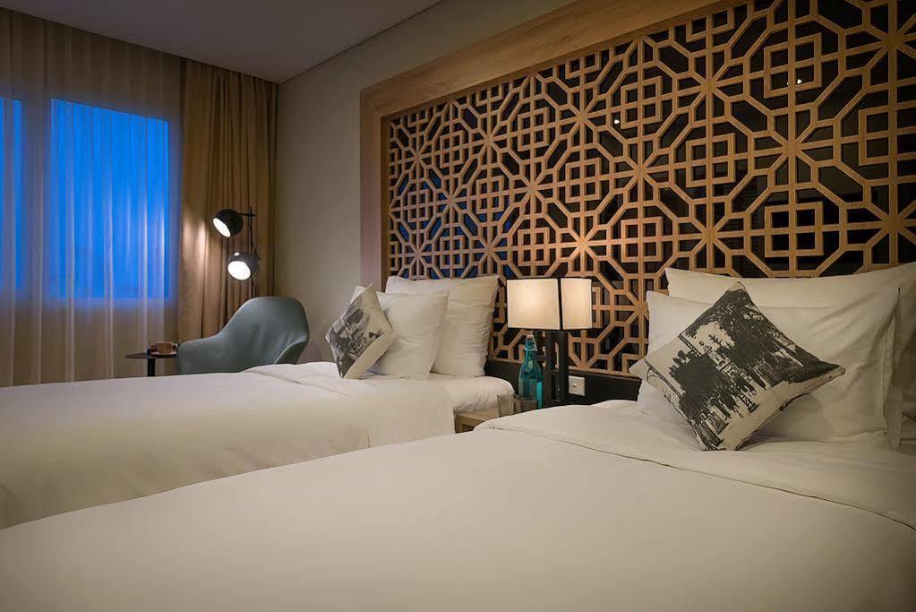 Ccentral Hotel Bui Vien Πόλη Χο Τσι Μινχ Εξωτερικό φωτογραφία