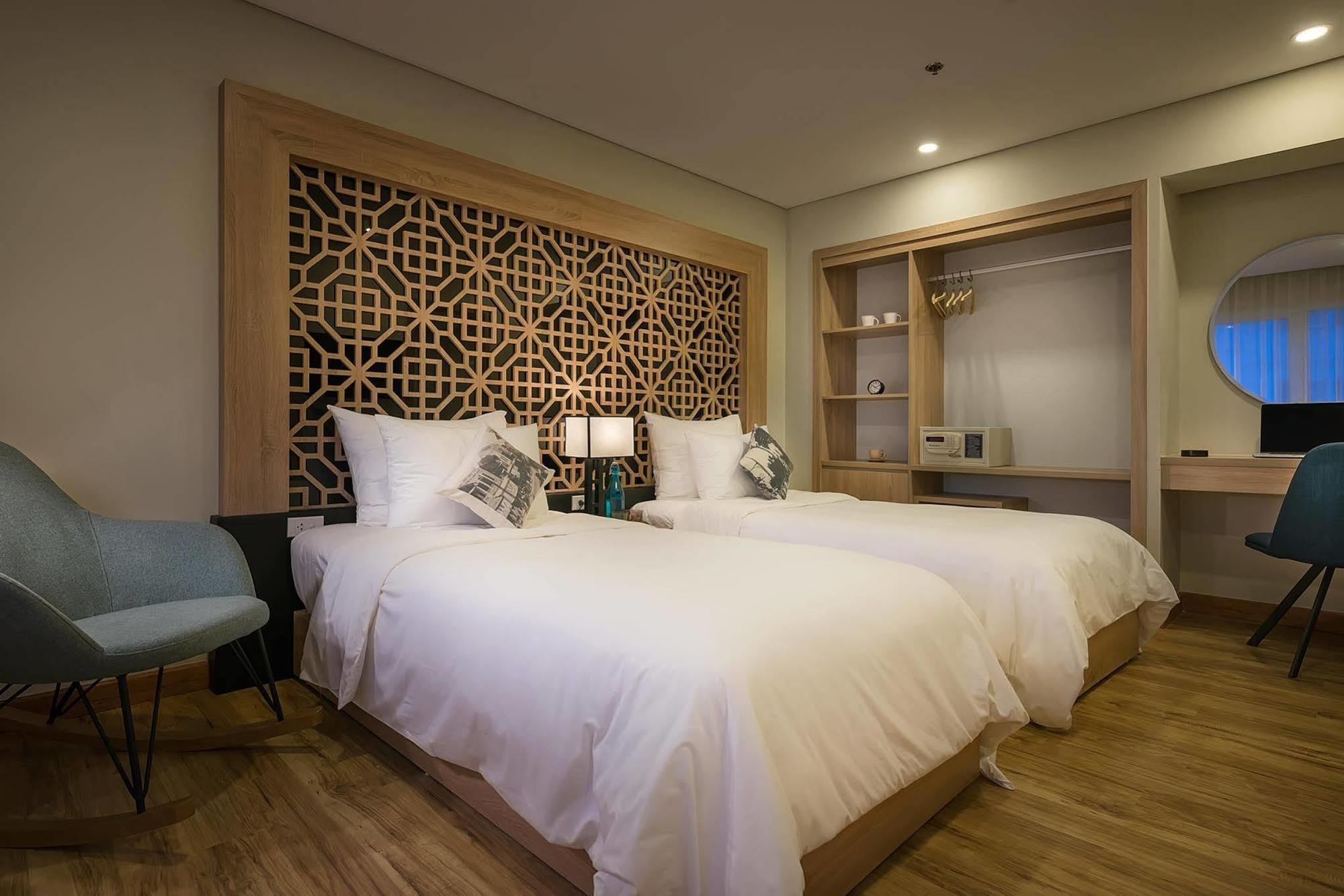 Ccentral Hotel Bui Vien Πόλη Χο Τσι Μινχ Εξωτερικό φωτογραφία