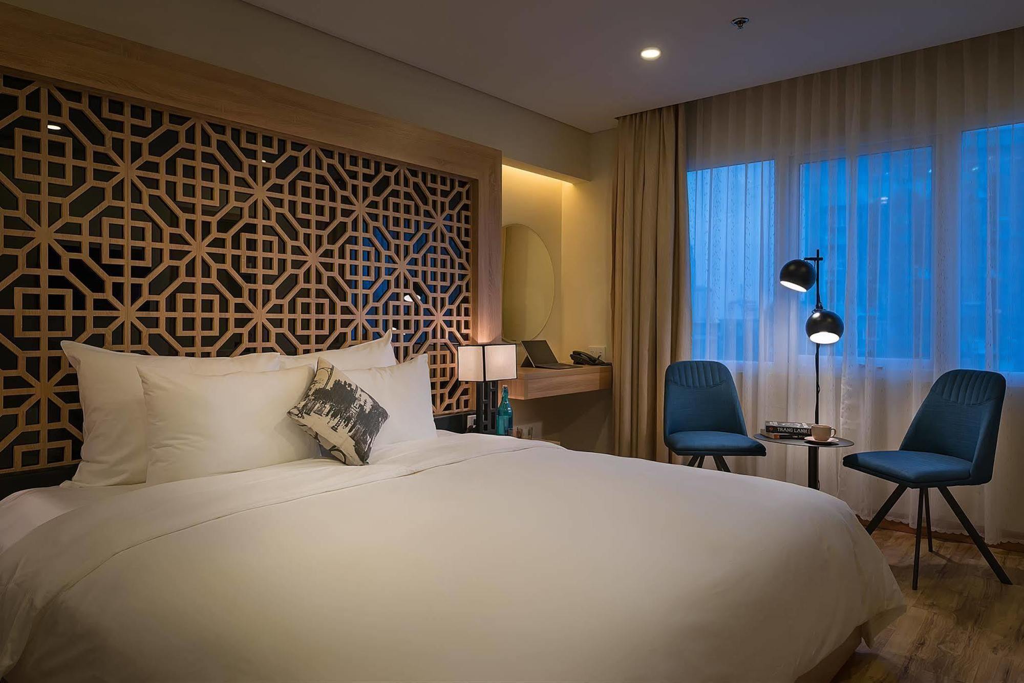 Ccentral Hotel Bui Vien Πόλη Χο Τσι Μινχ Εξωτερικό φωτογραφία