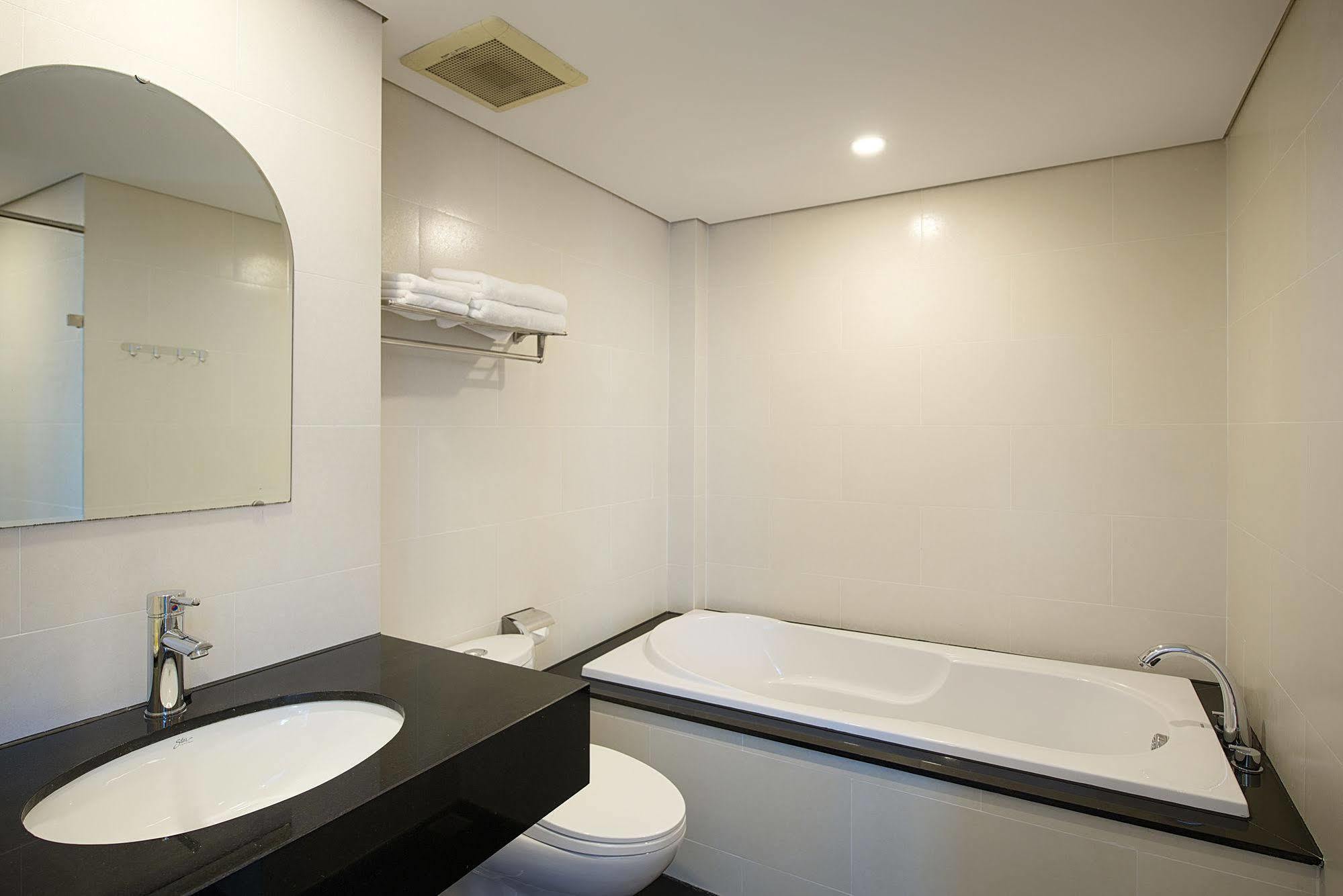 Ccentral Hotel Bui Vien Πόλη Χο Τσι Μινχ Εξωτερικό φωτογραφία