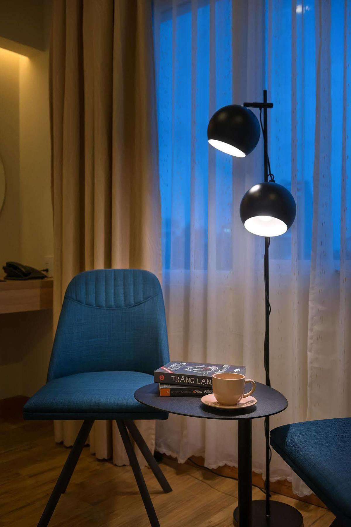 Ccentral Hotel Bui Vien Πόλη Χο Τσι Μινχ Εξωτερικό φωτογραφία