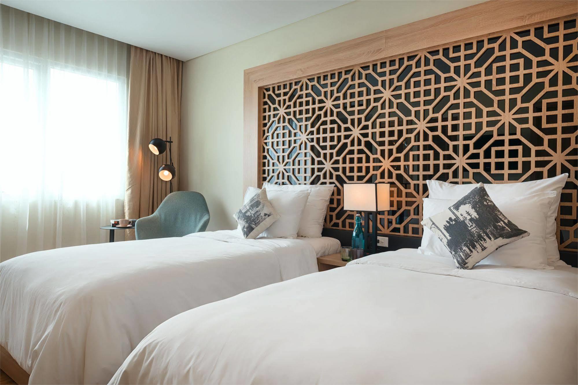 Ccentral Hotel Bui Vien Πόλη Χο Τσι Μινχ Εξωτερικό φωτογραφία