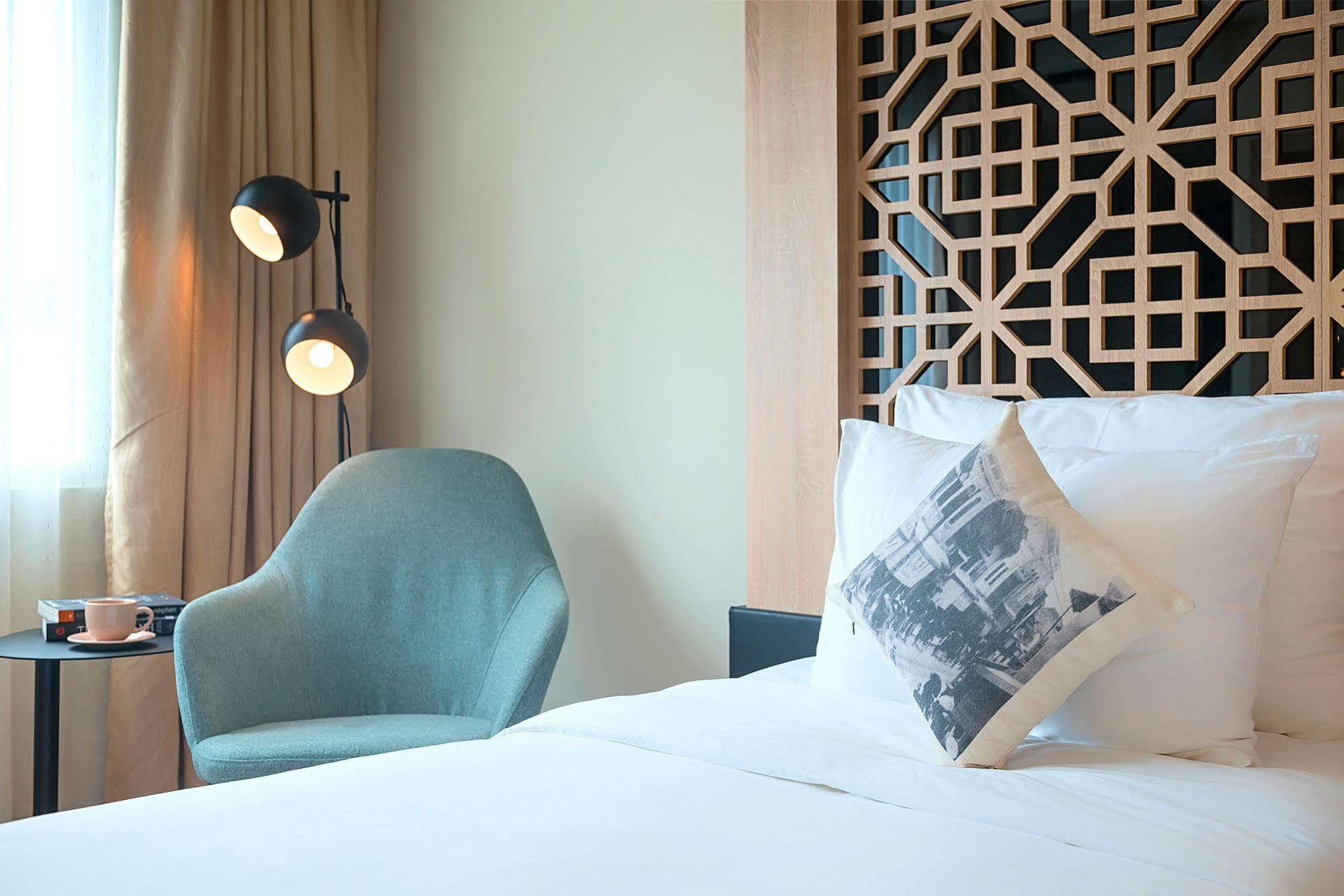 Ccentral Hotel Bui Vien Πόλη Χο Τσι Μινχ Εξωτερικό φωτογραφία