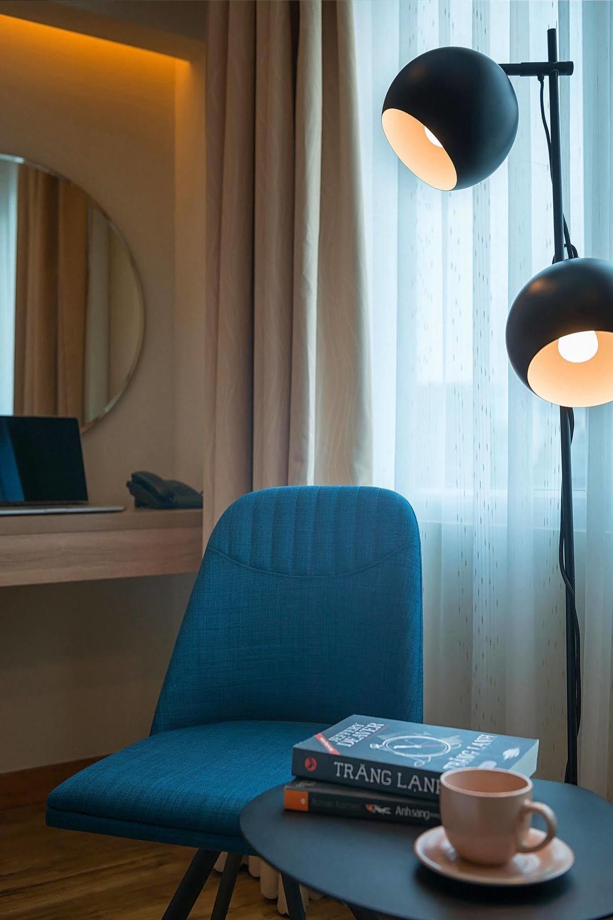 Ccentral Hotel Bui Vien Πόλη Χο Τσι Μινχ Εξωτερικό φωτογραφία
